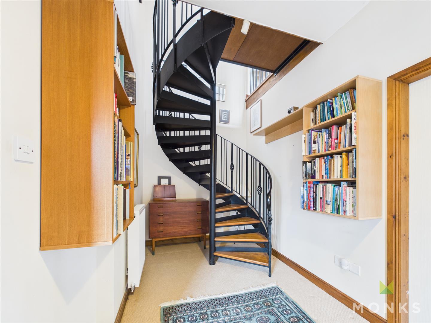 The Bothy , Oswestry, SY10 7EE SSTC